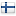 vkuso.ru server is located in Finland